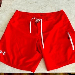 Under Armor Board Shorts